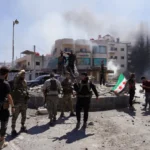 Israel Bomb Syria