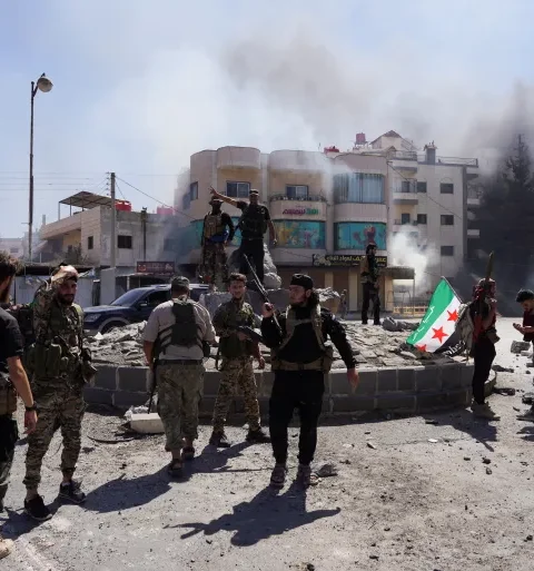 Israel Bomb Syria