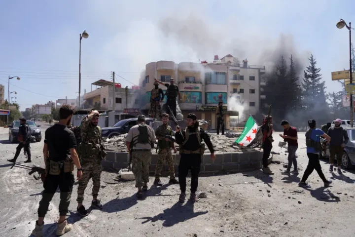 Israel Bomb Syria