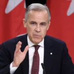 Canada says it will recognize Palestine as a state