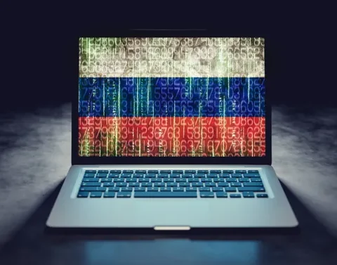 In Russia, Even Searching Online Can Get You Fined