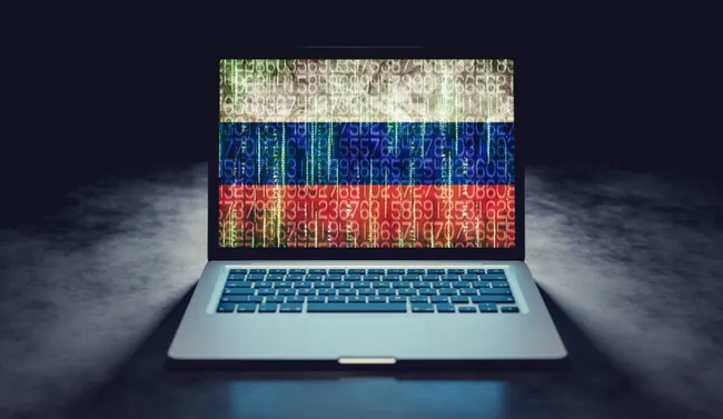 In Russia, Even Searching Online Can Get You Fined