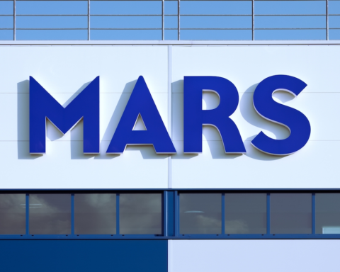 Mars Blows EU Deadline in $36B Kellanova Deal