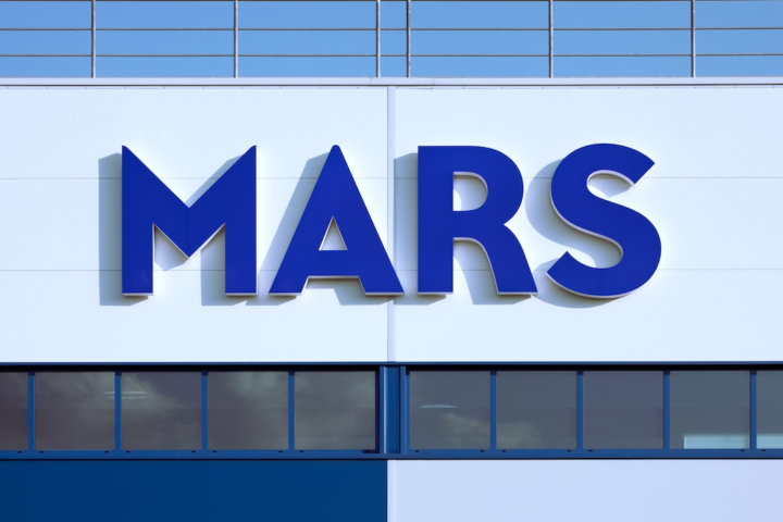 Mars Blows EU Deadline in $36B Kellanova Deal