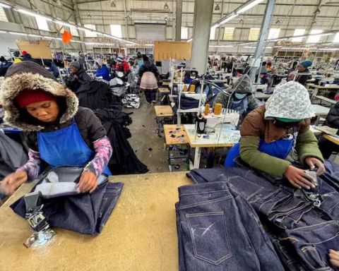 Tariff Whiplash: Lesotho Slammed by U.S. Trade Shift, Struggles to Recover