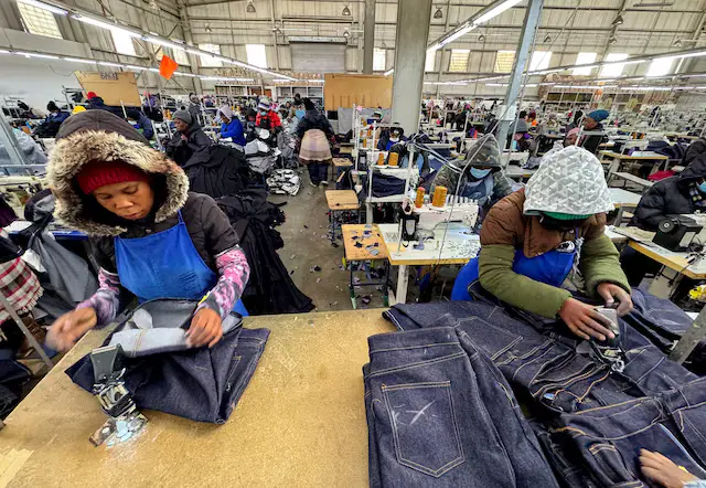 Tariff Whiplash: Lesotho Slammed by U.S. Trade Shift, Struggles to Recover