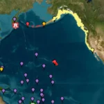 Tsunami Aftermath: 8.8‑Magnitude Earthquake Off Russia Sparks Alarm from Japan to Hawaii