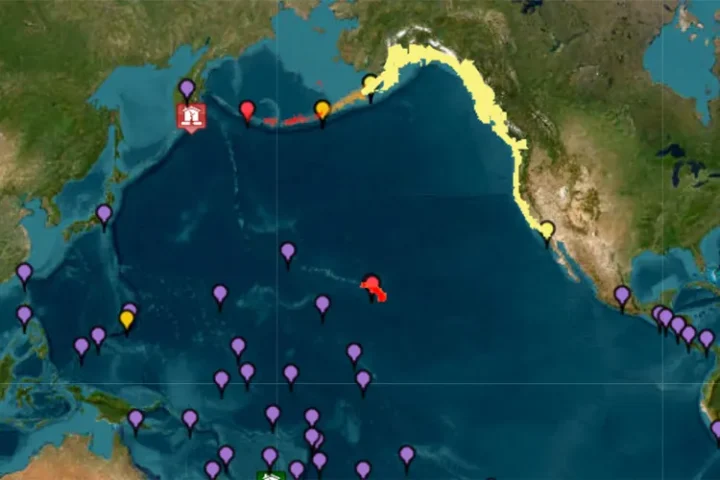 Tsunami Aftermath: 8.8‑Magnitude Earthquake Off Russia Sparks Alarm from Japan to Hawaii