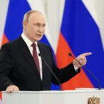 Russia population decline