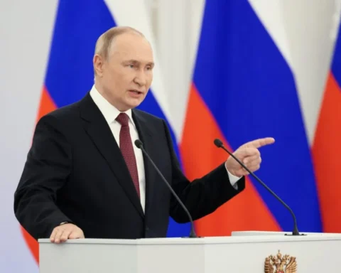 Russia population decline