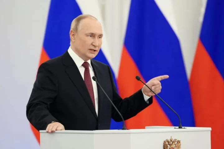 Russia population decline