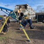 Ukrainian intelligence has found hard evidence: Russia is abducting Ukrainian children and relocating them deep into its territory. It's not random. It’s organized, large-scale, and ongoing.