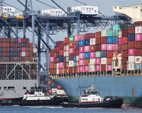 US Trade Deficit Surges