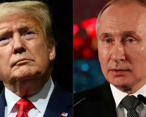 Trump: “His Economy Stinks”—Oil Crash Could Force Russia to End War