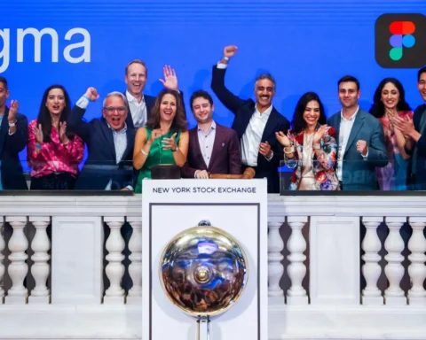 Figma’s IPO Soars