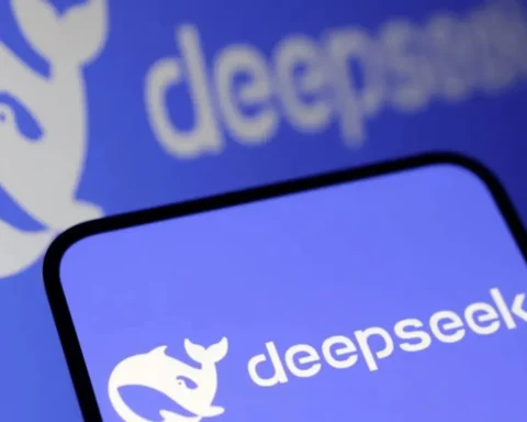 DeepSeek’s New AI Model Isn’t the Big Win It Wants You to Think