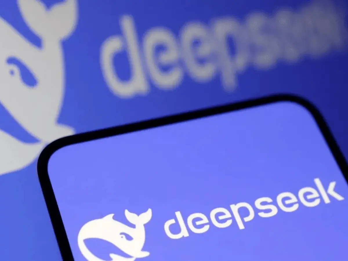 DeepSeek’s New AI Model Isn’t the Big Win It Wants You to Think