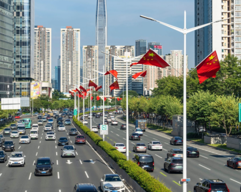 China Targets Online Pricing With New Draft Rules