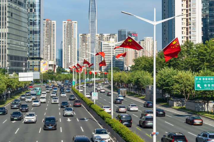 China Targets Online Pricing With New Draft Rules
