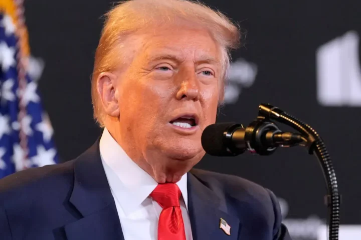 uropean Leaders, Zelenskyy, and Trump Close Ranks Ahead of Putin Meeting