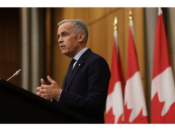 Canada's $2B military Aid Package for Ukraine