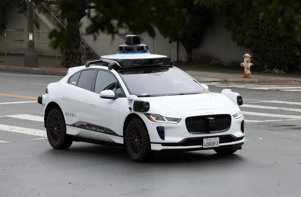 Waymo New York Approved—and What It Didn’t