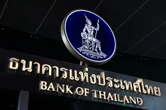 Bank of Thailand Poised for August 13 Rate Cut as Economy Falters