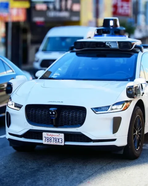 Waymo New York Approved—and What It Didn’t