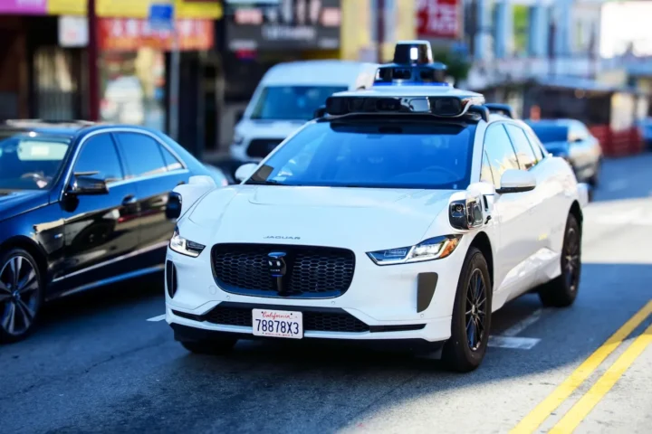Waymo New York Approved—and What It Didn’t