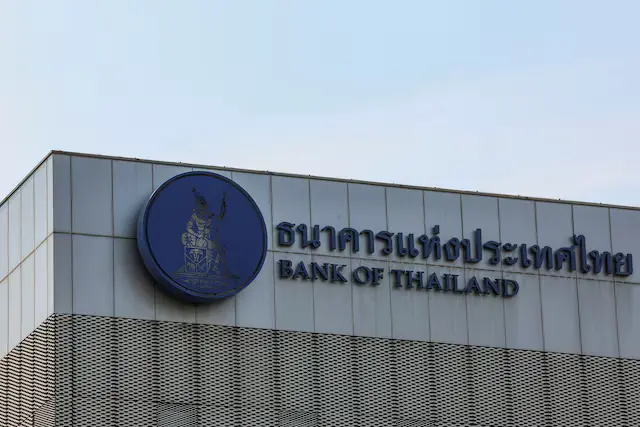 Bank of Thailand Poised for August 13 Rate Cut as Economy Falters