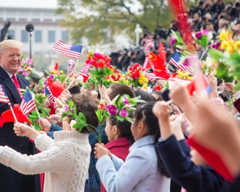 ow Trump’s Africa Policy Opens the Door for Chinese Dominance