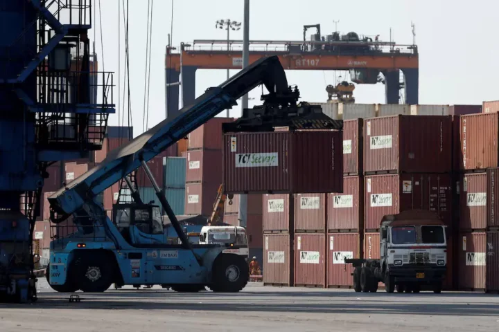 US Business is Booming—But the Nerves Are Showing