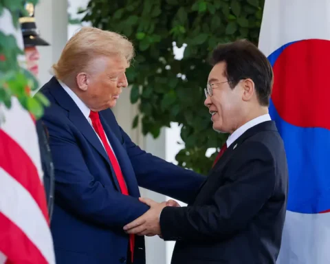 Trump’s idea might go somewhere. Or it might vanish, like so many promises. If a summit happens, the question remains: will it be different this time? Kim might say yes. It puts him back in the spotlight. He gets to sit across from a former U.S. president again. That gives him prestige without giving up much. Trump also benefits. He revives a major story from his presidency. It feeds his image as a dealmaker. But if it’s just for show, it won’t mean anything. The issue is still the nukes. If Kim won’t budge and Trump won’t push harder, then nothing changes. The world is watching, again. Not for the handshakes, but for what comes after. If there’s no plan, no progress, no pressure, it’s just noise. A new summit only matters if it moves things forward. Otherwise, it’s more headlines with no substance—and we’ve seen that story before.
