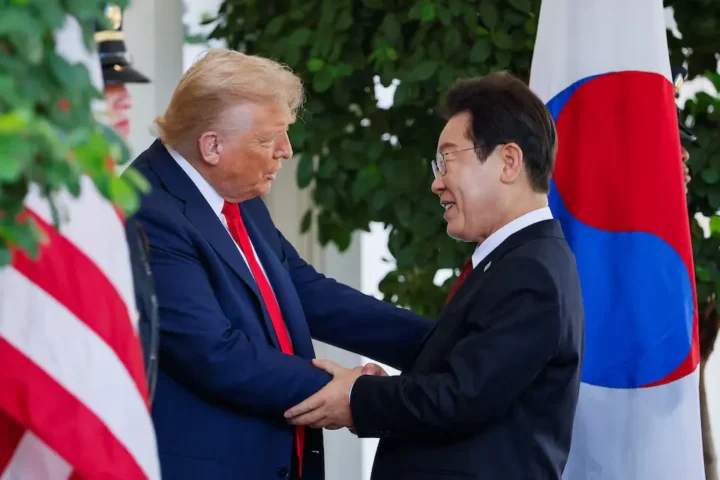 Trump’s idea might go somewhere. Or it might vanish, like so many promises. If a summit happens, the question remains: will it be different this time? Kim might say yes. It puts him back in the spotlight. He gets to sit across from a former U.S. president again. That gives him prestige without giving up much. Trump also benefits. He revives a major story from his presidency. It feeds his image as a dealmaker. But if it’s just for show, it won’t mean anything. The issue is still the nukes. If Kim won’t budge and Trump won’t push harder, then nothing changes. The world is watching, again. Not for the handshakes, but for what comes after. If there’s no plan, no progress, no pressure, it’s just noise. A new summit only matters if it moves things forward. Otherwise, it’s more headlines with no substance—and we’ve seen that story before.