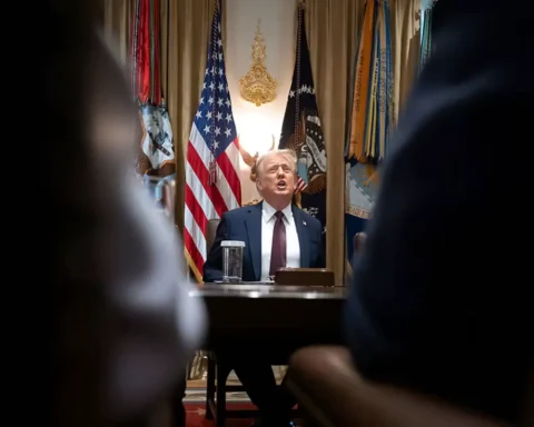 Trump Says He Can "Do Anything" — Critics Push Back