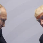 Putin Backs Trump on Ukraine Talks as Alaska Summit Approaches