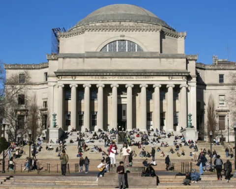 Stop Spying on Students: Privacy Groups Call Out Campus Surveillance