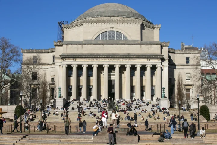 Stop Spying on Students: Privacy Groups Call Out Campus Surveillance