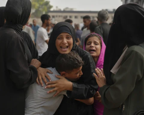 Netanyahu Orders Gaza City Assault, Keeps Ceasefire Talks Alive