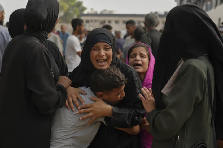 Netanyahu Orders Gaza City Assault, Keeps Ceasefire Talks Alive