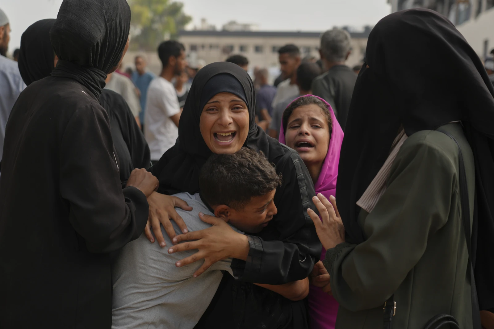 Netanyahu Orders Gaza City Assault, Keeps Ceasefire Talks Alive