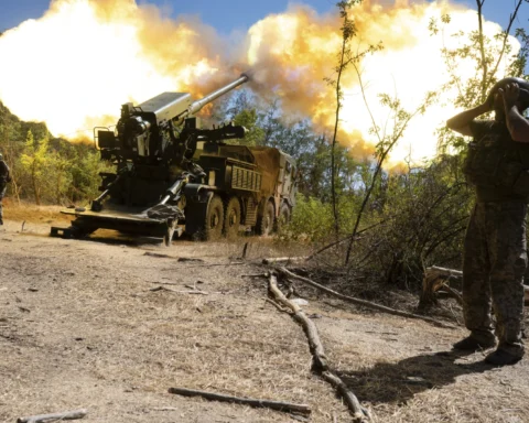 Russia Strikes the Far West, and the Message Is Clear