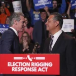California Hits Back at Texas With Bold Redistricting Plan