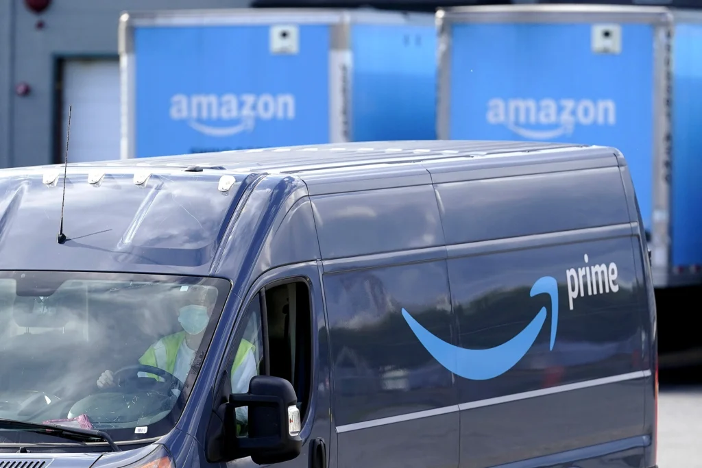 Amazon Brings Same-Day Fresh Grocery Delivery to 1,000 U.S. Cities