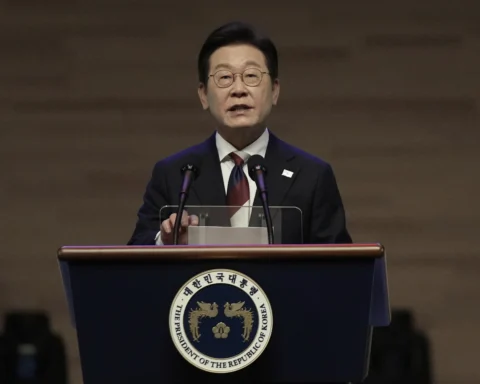 South Korea Eases Border Tensions, Tries to Revive 2018 Deal