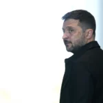 Zelenskyy Heads to D.C. to Keep Trump from Cutting a Deal Behind His Back