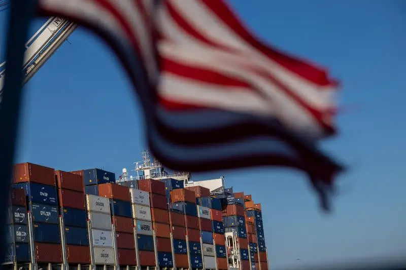 US Business is Booming—But the Nerves Are Showing