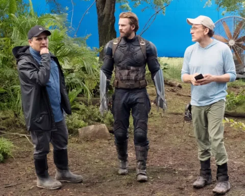 Marvel’s Exit Leaves Georgia’s Film Industry Reeling