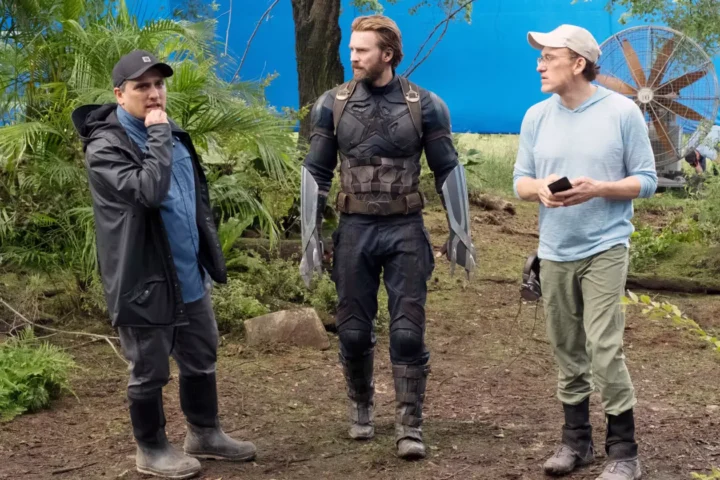 Marvel’s Exit Leaves Georgia’s Film Industry Reeling