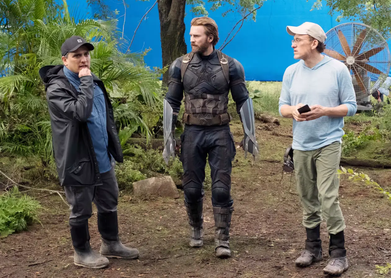 Marvel’s Exit Leaves Georgia’s Film Industry Reeling